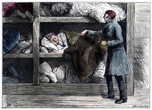 Charles Dickens élete