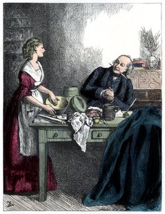 Martin Chuzzlewit Charles Dickenstől