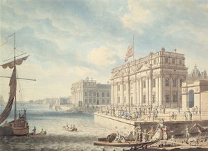 Greenwich Kórház