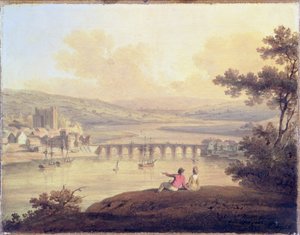 Rochester alkotó: Edward Dayes