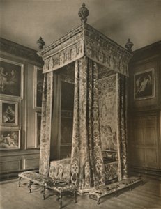 "Queen Anne