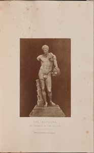 A Merkúr alkotó: Edward Falkener