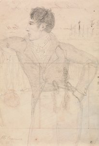 J. B. Cramer alkotó: Edward Francis Burney