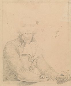Ismeretlen Ember alkotó: Edward Francis Burney