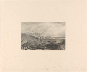 Joppa alkotó: Edward Francis Finden