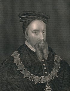 Thomas Stanley, Derby grófja, 19. század eleje-közepe.