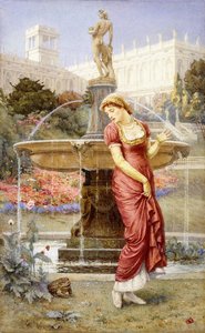 A békaherceg, 1880