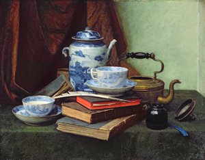 A mértékletesség csendes hívei, 1891