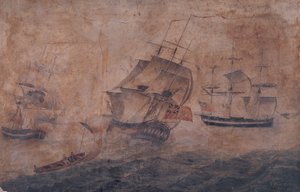 A Whaler 