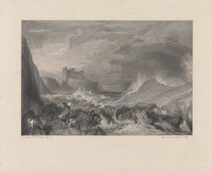 Tantallon kastély