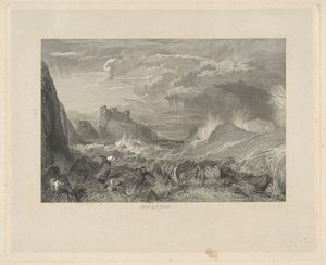 Tantallon kastély