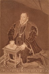 Thomas, Northumberland 7. grófja, 1799. alkotó: Edward Harding