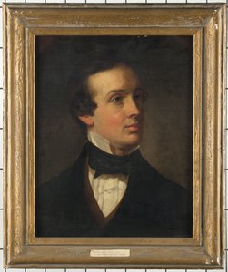Frederic Church portréja