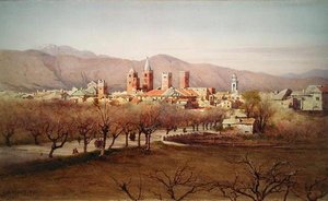 Albenga, Genovai-öböl