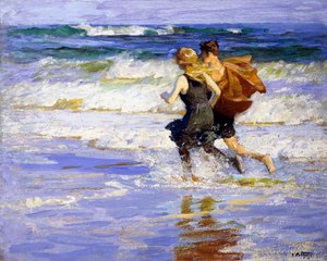 A strandon,