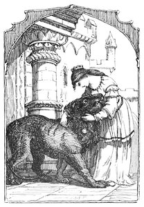 A szárnyaló pacsirta, 1901 alkotó: Edward Henry Wehnert