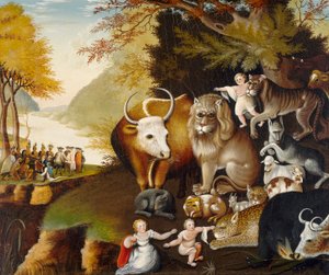 Békés Királyság, 1834 körül