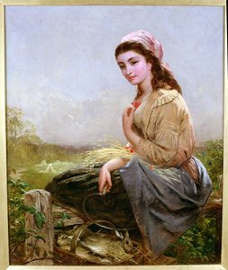 A Harvester