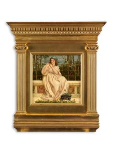 A csomó alkotó: Edward John Poynter