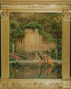 Ismeretlen kép alkotó: Edward John Poynter