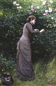 A Madárfészek alkotó: Edward Killingworth Johnson