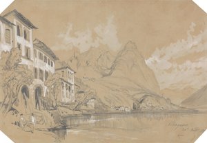 Albogasio alkotó: Edward Lear