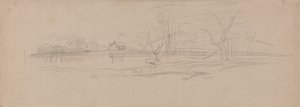 Knowsley-ban alkotó: Edward Lear