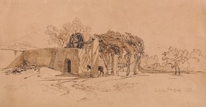 Catania alkotó: Edward Lear