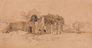 Catania alkotó: Edward Lear