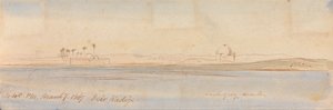 Deir Kadige alkotó: Edward Lear