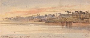Golosoneh, 1867. január 3. 17:10 (58) alkotó: Edward Lear