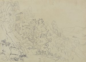A barlang alkotó: Edward Lear