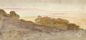 Luxor alkotó: Edward Lear