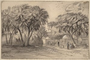 Mahatta alkotó: Edward Lear
