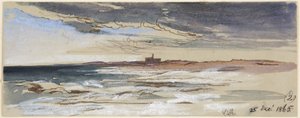 Málta alkotó: Edward Lear