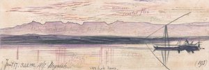 Negadeh alkotó: Edward Lear