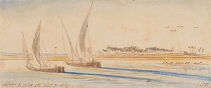Következő: 1867. január 3., délután 3 óra 30 perc (50) alkotó: Edward Lear