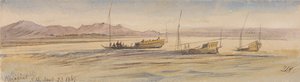 Rizaghat alkotó: Edward Lear