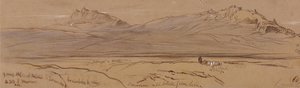 San Marino alkotó: Edward Lear