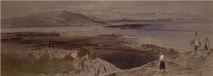 Santa Maria alkotó: Edward Lear