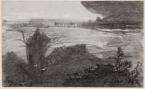 Segesta alkotó: Edward Lear