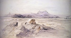 Shelaal alkotó: Edward Lear