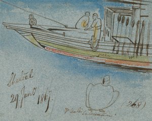 Shelaal alkotó: Edward Lear