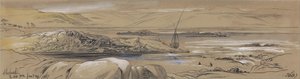Shelaal, 1867. január 29. 2:30 (260) alkotó: Edward Lear