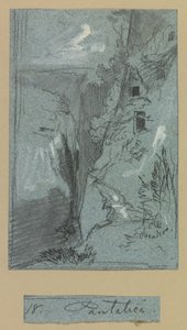 Syracuse alkotó: Edward Lear