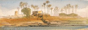 Toske alkotó: Edward Lear