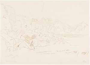 A Mokatteb hátrányai alkotó: Edward Lear