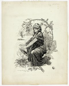 Téli alkotó: Edward Linley Sambourne