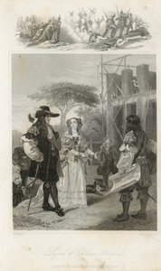 A Chelsea Kórház legendája alkotó: Edward Matthew Ward