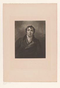John Philpot Curran portréja